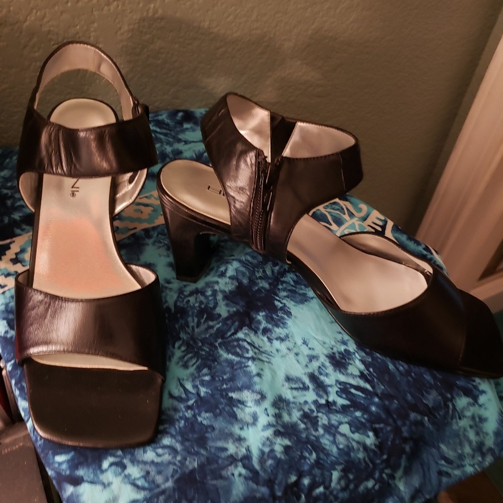 Bellini Heels